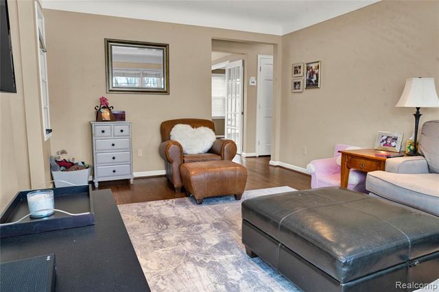 1556 Stanley Boulevard, Birmingham, MI 48009