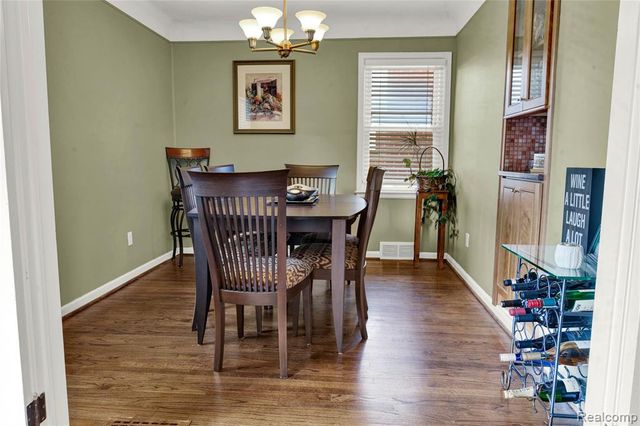 1556 Stanley Boulevard, Birmingham, MI 48009