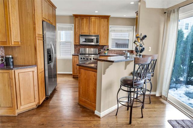 1556 Stanley Boulevard, Birmingham, MI 48009