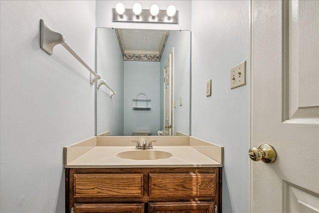 8831 WOOD MILLS CV E, Memphis, TN 38016