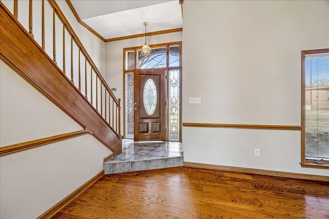 8831 WOOD MILLS CV E, Memphis, TN 38016