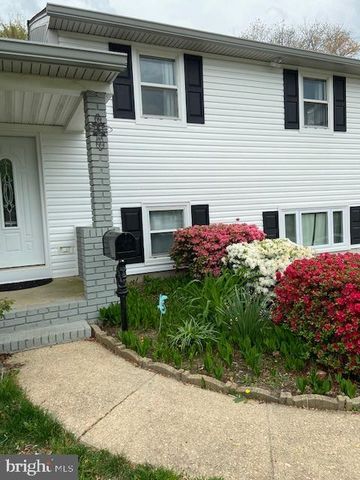 600 MARLBORO RD, Glen Burnie, MD 21061