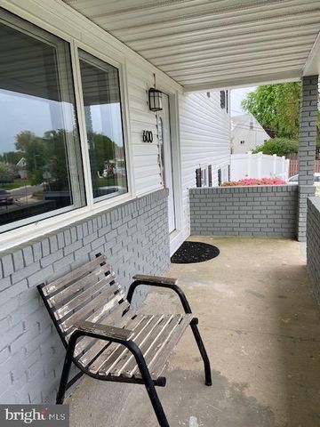 600 MARLBORO RD, Glen Burnie, MD 21061