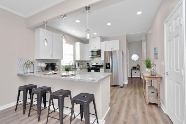 5322 Avenue K, Galveston, TX 77551