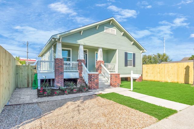 5322 Avenue K, Galveston, TX 77551