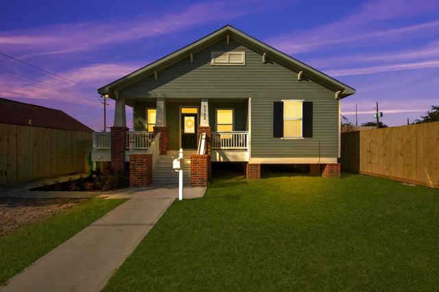 5322 Avenue K, Galveston, TX 77551