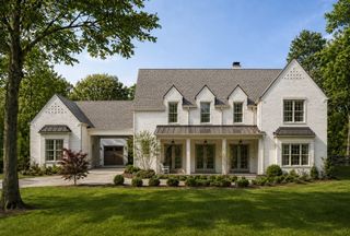 4811 Churchwood Dr, Nashville, TN 37220