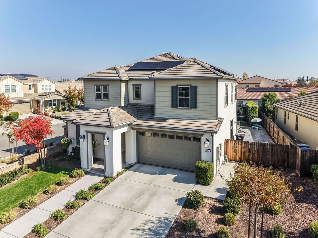 Image 47 of property listing at 273 Meridian Avenue, Madera, CA 93636