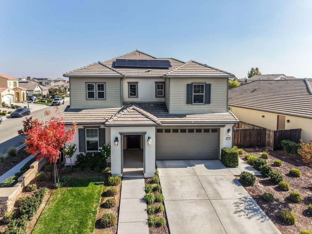 Image 48 of property listing at 273 Meridian Avenue, Madera, CA 93636