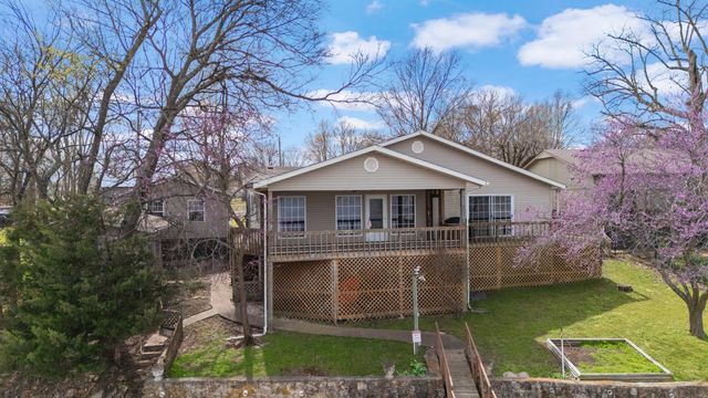 1014 Red Bud Drive, Grove, OK 74344