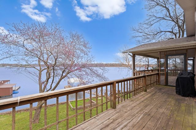 1014 Red Bud Drive, Grove, OK 74344