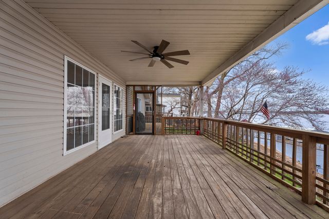 1014 Red Bud Drive, Grove, OK 74344