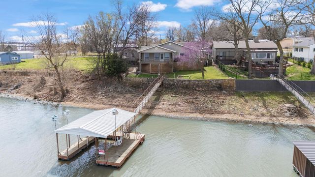 1014 Red Bud Drive, Grove, OK 74344