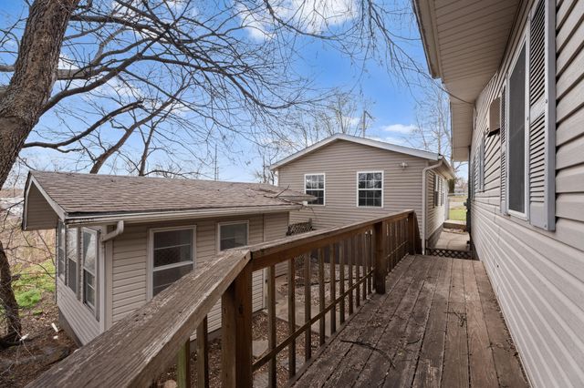 1014 Red Bud Drive, Grove, OK 74344