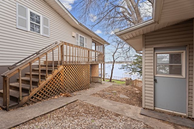 1014 Red Bud Drive, Grove, OK 74344