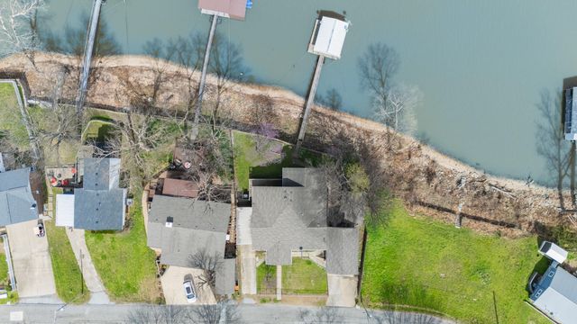 1014 Red Bud Drive, Grove, OK 74344