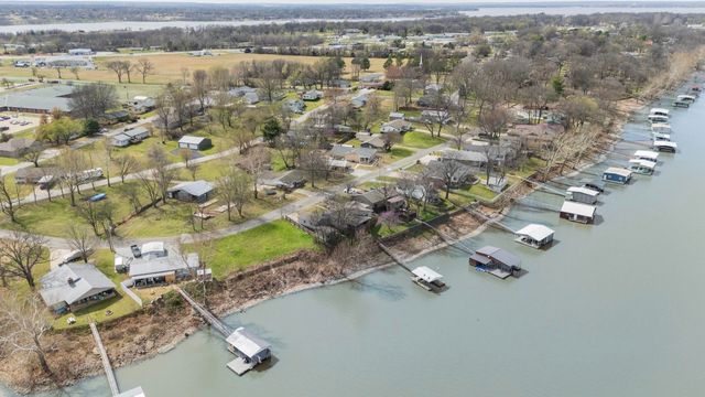 1014 Red Bud Drive, Grove, OK 74344