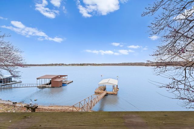 1014 Red Bud Drive, Grove, OK 74344