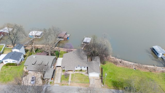 1014 Red Bud Drive, Grove, OK 74344