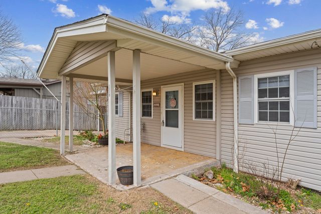 1014 Red Bud Drive, Grove, OK 74344