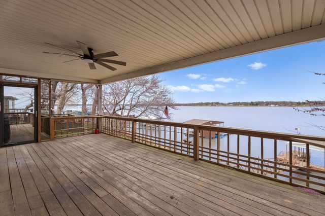 1014 Red Bud Drive, Grove, OK 74344