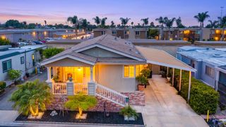 1148 Third Ave SPC 97, Chula Vista, CA 91911