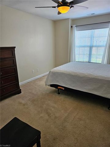 108 Olde Salem Drive, Jamestown, NC 27282