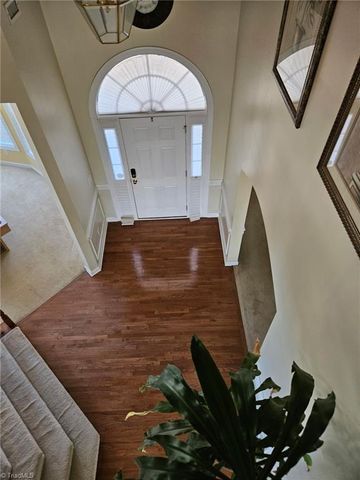 108 Olde Salem Drive, Jamestown, NC 27282