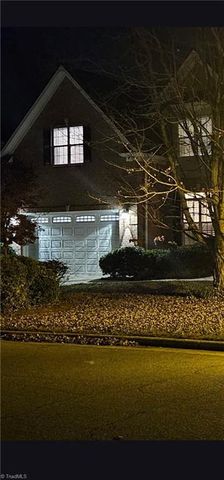 108 Olde Salem Drive, Jamestown, NC 27282