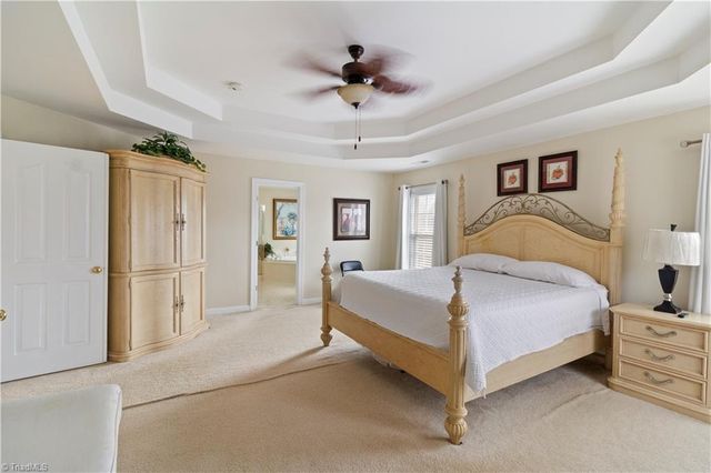 108 Olde Salem Drive, Jamestown, NC 27282