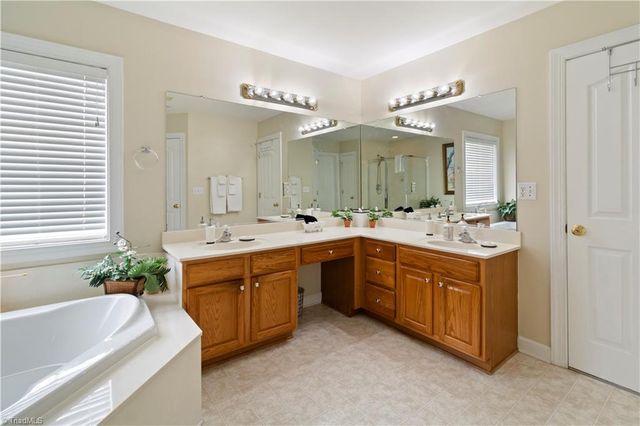 108 Olde Salem Drive, Jamestown, NC 27282