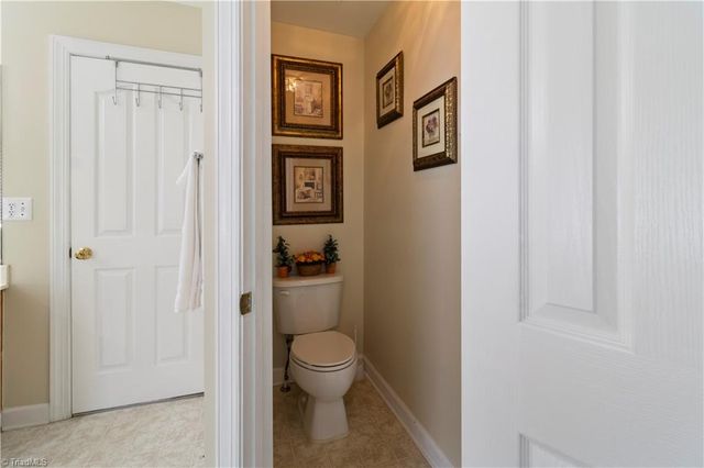 108 Olde Salem Drive, Jamestown, NC 27282