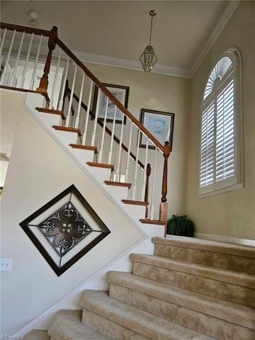 108 Olde Salem Drive, Jamestown, NC 27282