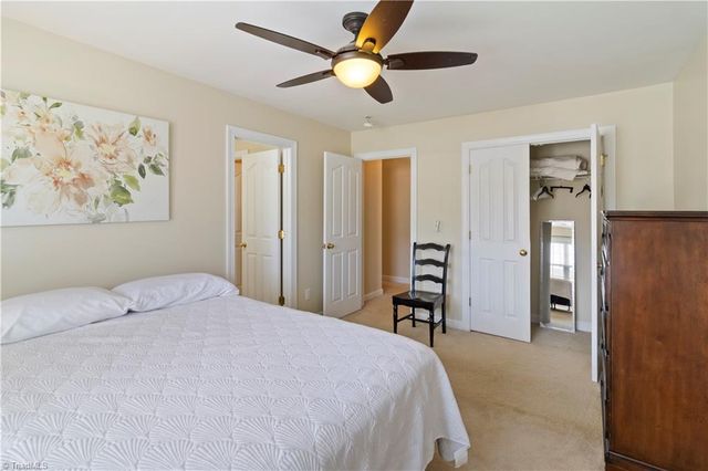 108 Olde Salem Drive, Jamestown, NC 27282