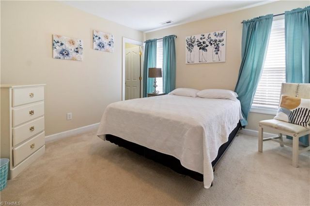 108 Olde Salem Drive, Jamestown, NC 27282