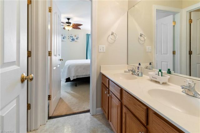 108 Olde Salem Drive, Jamestown, NC 27282