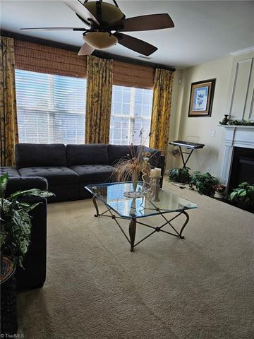 108 Olde Salem Drive, Jamestown, NC 27282