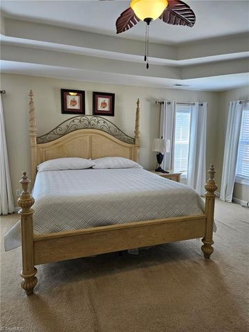 108 Olde Salem Drive, Jamestown, NC 27282