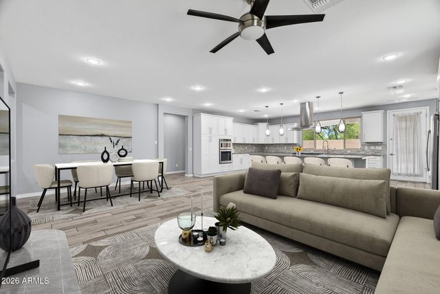 16118 W CAMERON Drive, Surprise, AZ 85379