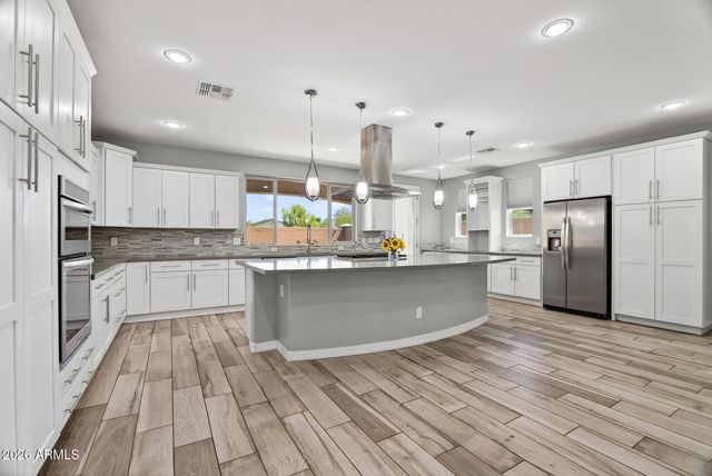 16118 W CAMERON Drive, Surprise, AZ 85379