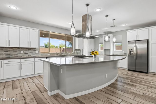 16118 W CAMERON Drive, Surprise, AZ 85379