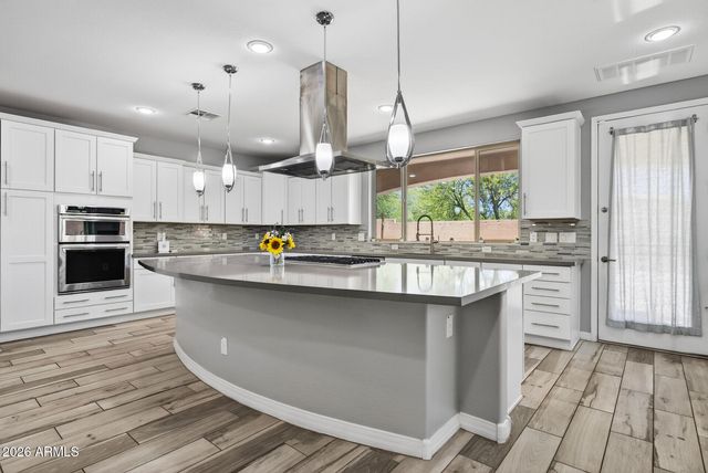 16118 W CAMERON Drive, Surprise, AZ 85379