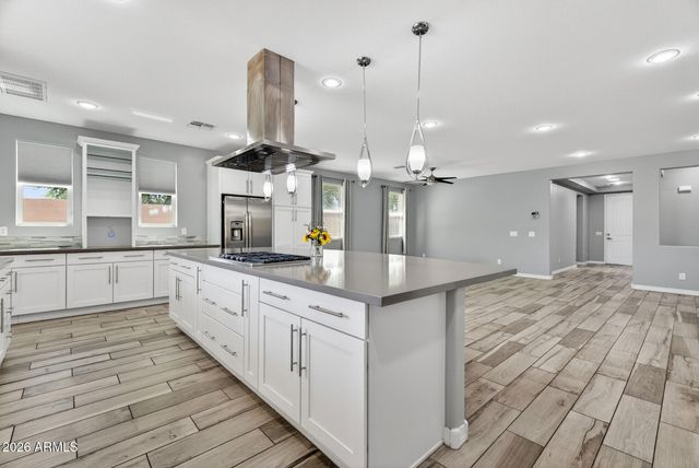 16118 W CAMERON Drive, Surprise, AZ 85379