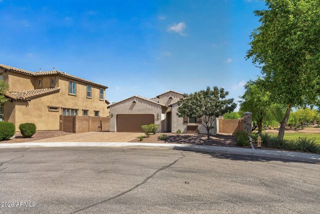 16118 W CAMERON Drive, Surprise, AZ 85379