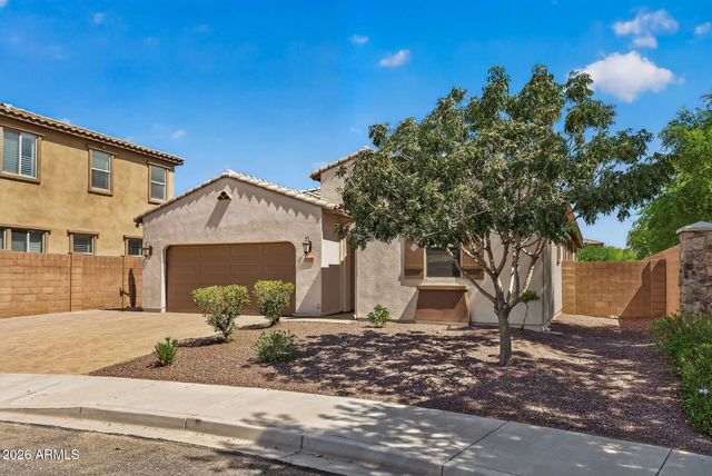 16118 W CAMERON Drive, Surprise, AZ 85379