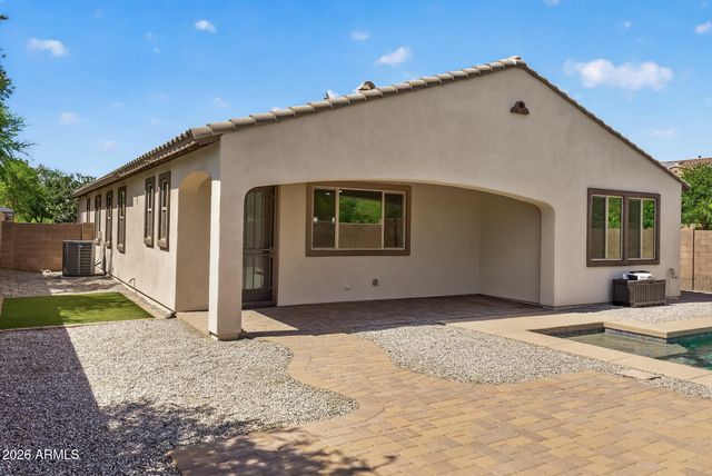 16118 W CAMERON Drive, Surprise, AZ 85379