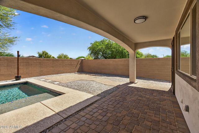 16118 W CAMERON Drive, Surprise, AZ 85379