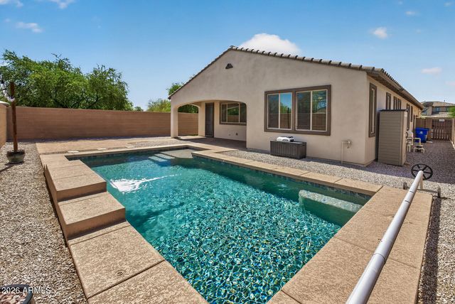 16118 W CAMERON Drive, Surprise, AZ 85379