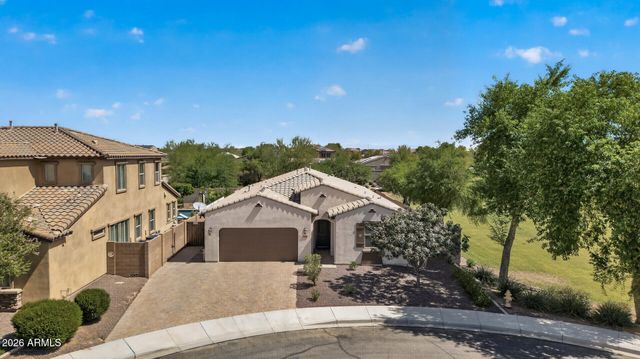 16118 W CAMERON Drive, Surprise, AZ 85379