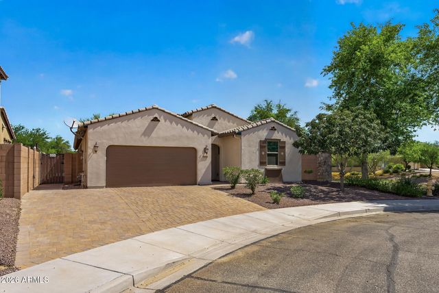 16118 W CAMERON Drive, Surprise, AZ 85379